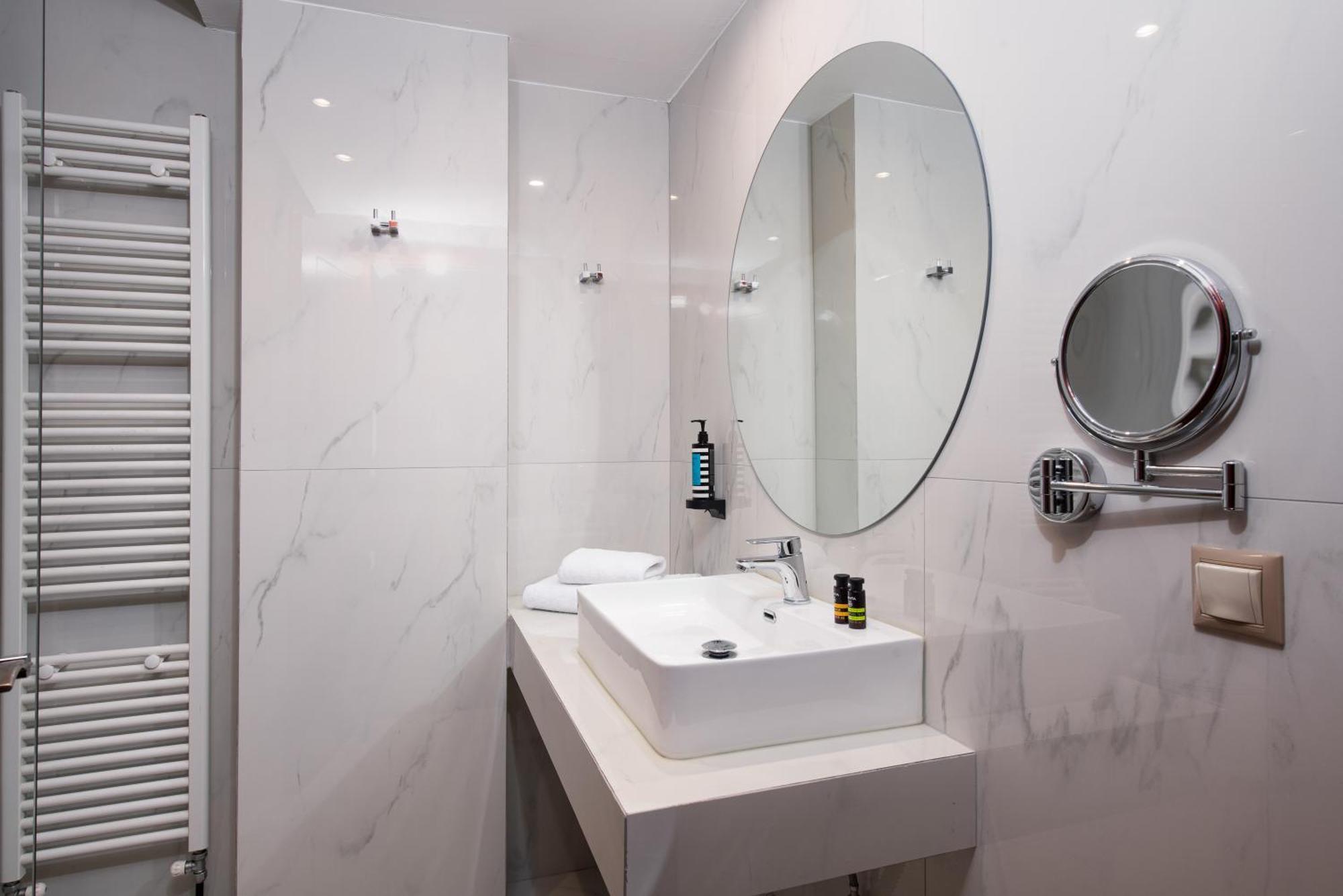 Hotel Naiades Орма Экстерьер фото